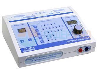 Аппарат СМТ-терапии Амплипульс-501